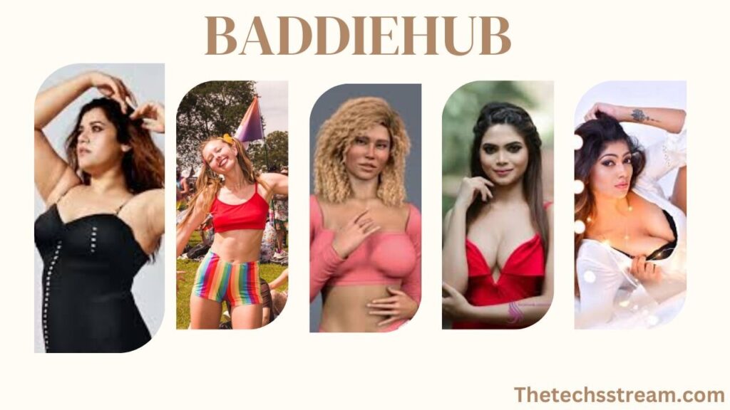 baddiehub