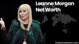 leanne morgan net worth