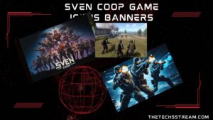 sven coop game icons banners