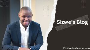 sizwe's blog