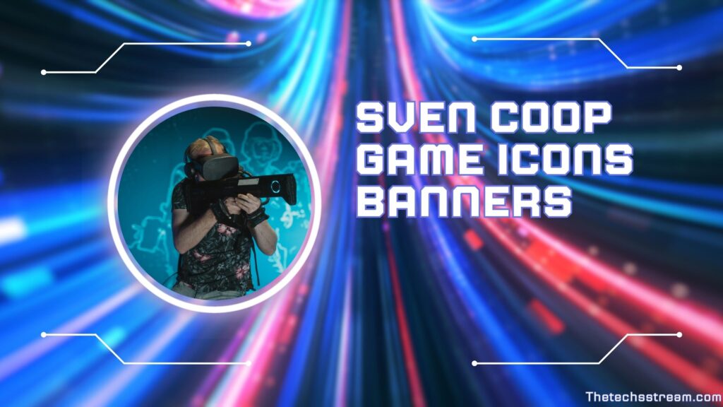 sven coop game icons banners