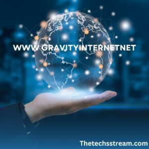 www gravityinternetnet