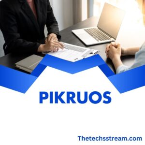 pikruos