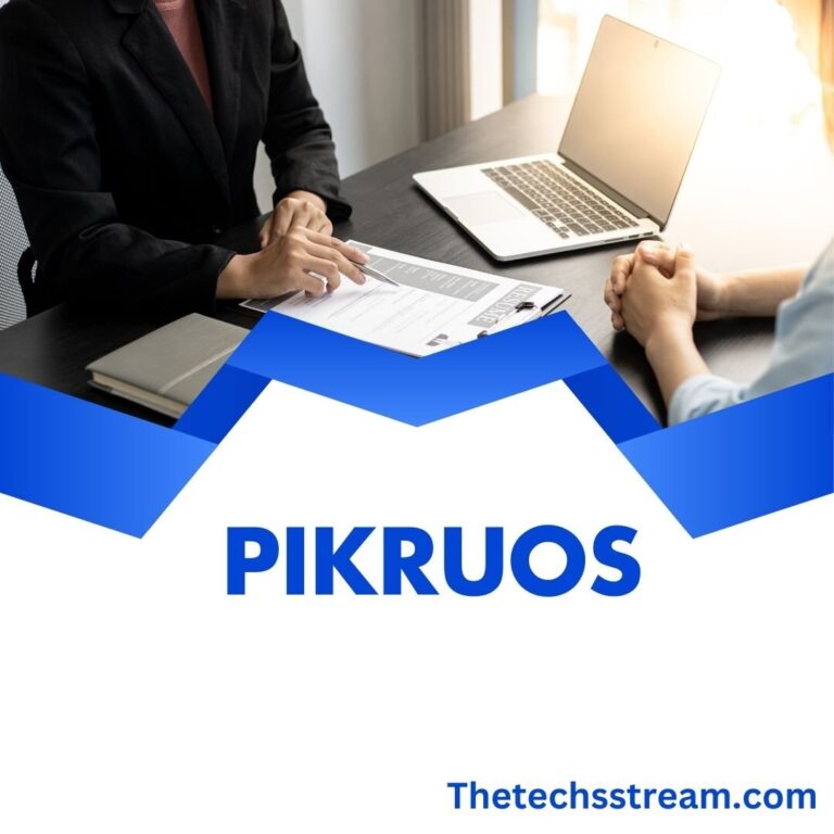 Exploring Pikruos: The Next Big Thing in business Creativity