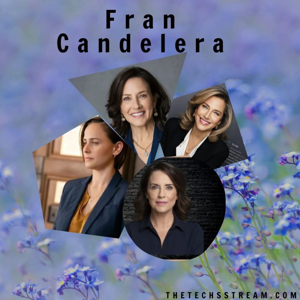 fran candelera