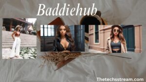 baddiehub