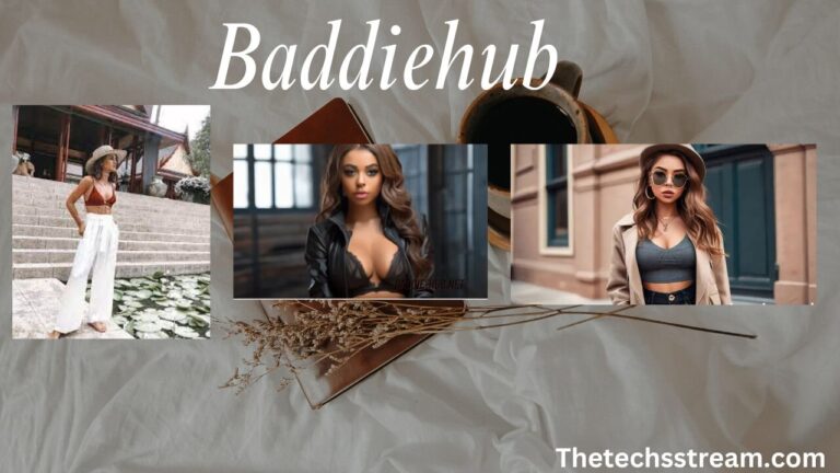 BaddieHub: The Rise of a Digital Phenomenon