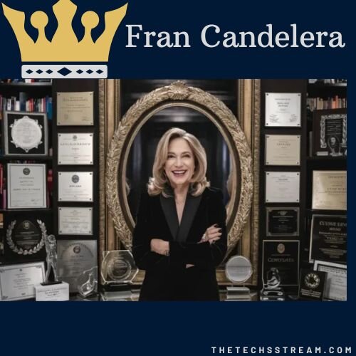 Fran Candelera: An Influential Figure