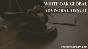 white oak global advisors lawsuit