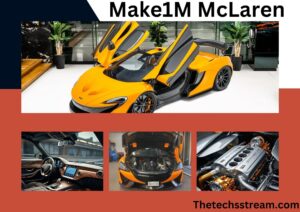 make1m mclaren