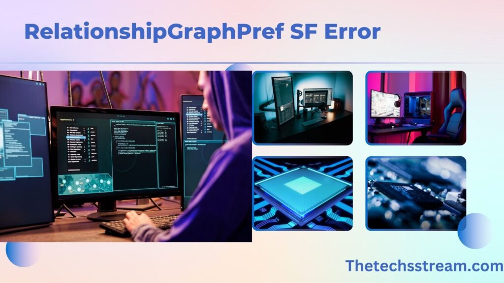 relationshipgraphpref sf error