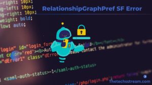 relationshipgraphpref sf error