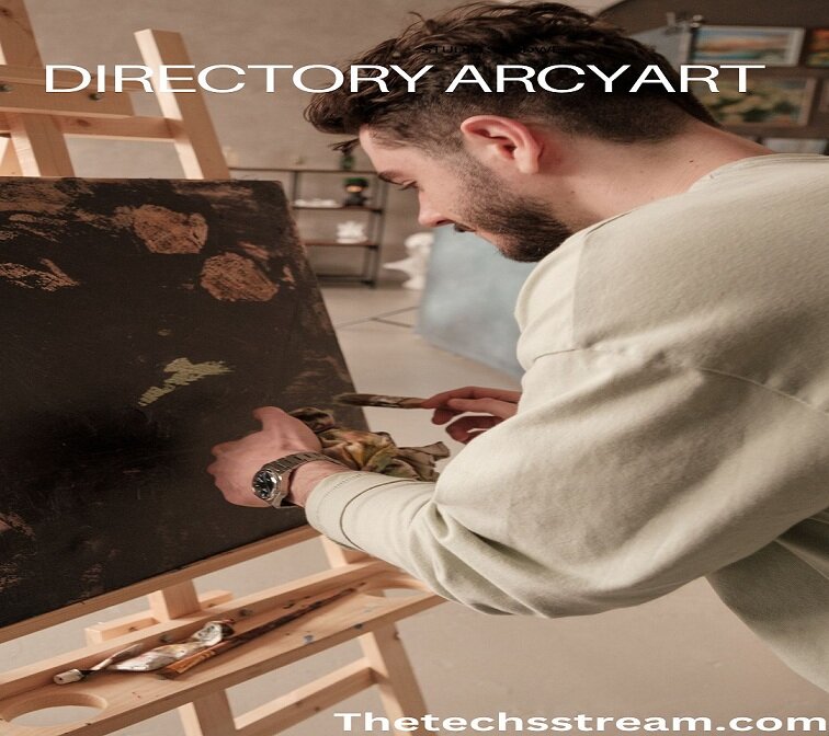 directory arcyart