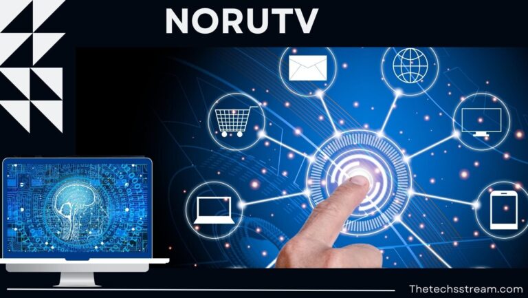 Norutv Uncovered: Features, Benefits and What Sets It Apart