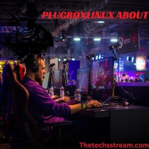 plugboxlinux about