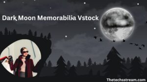 dark moon memorabilia vstock