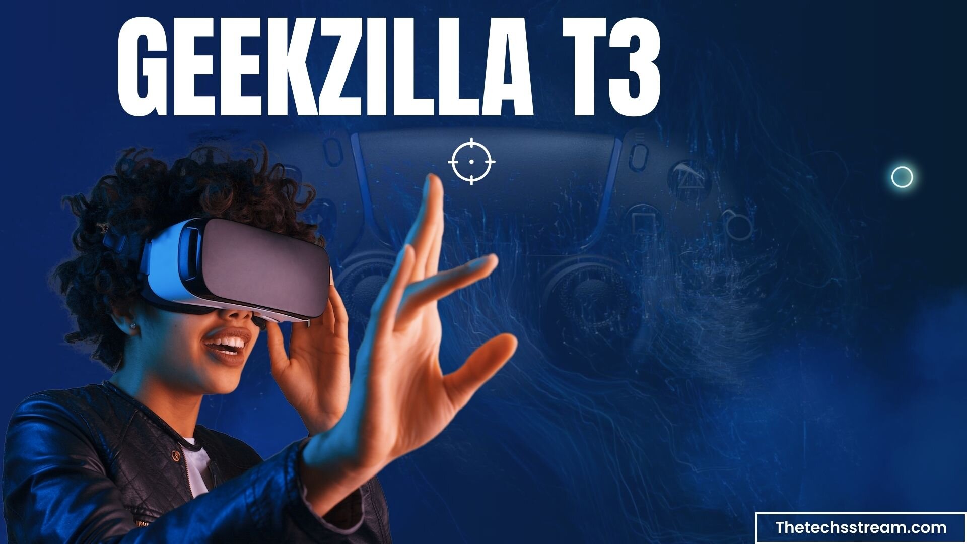 geekzilla t3