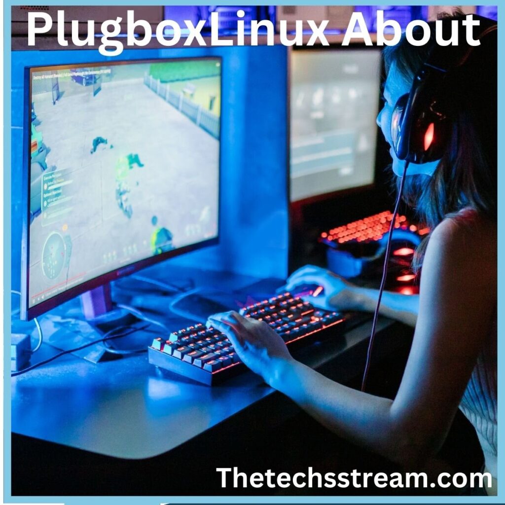 plugboxlinux about