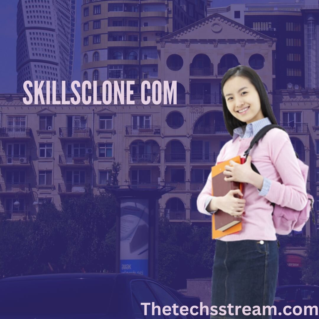 skillsclone com