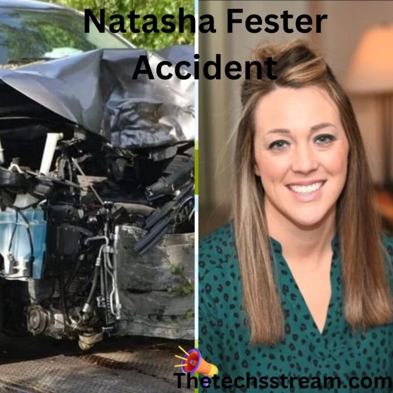 Lessons Learned from the Natasha Fester Accident: Safety First!