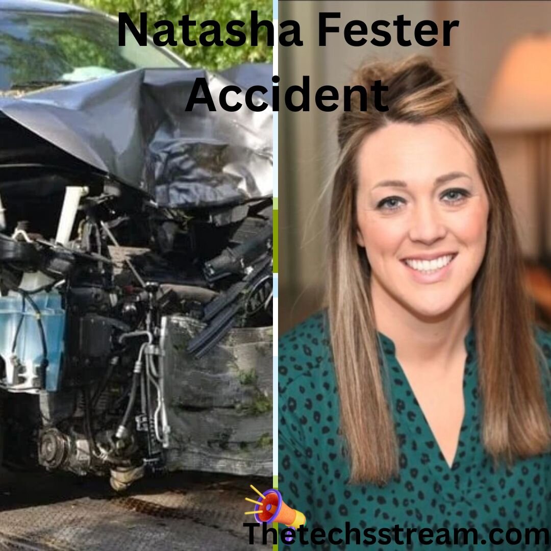 natasha fester accident