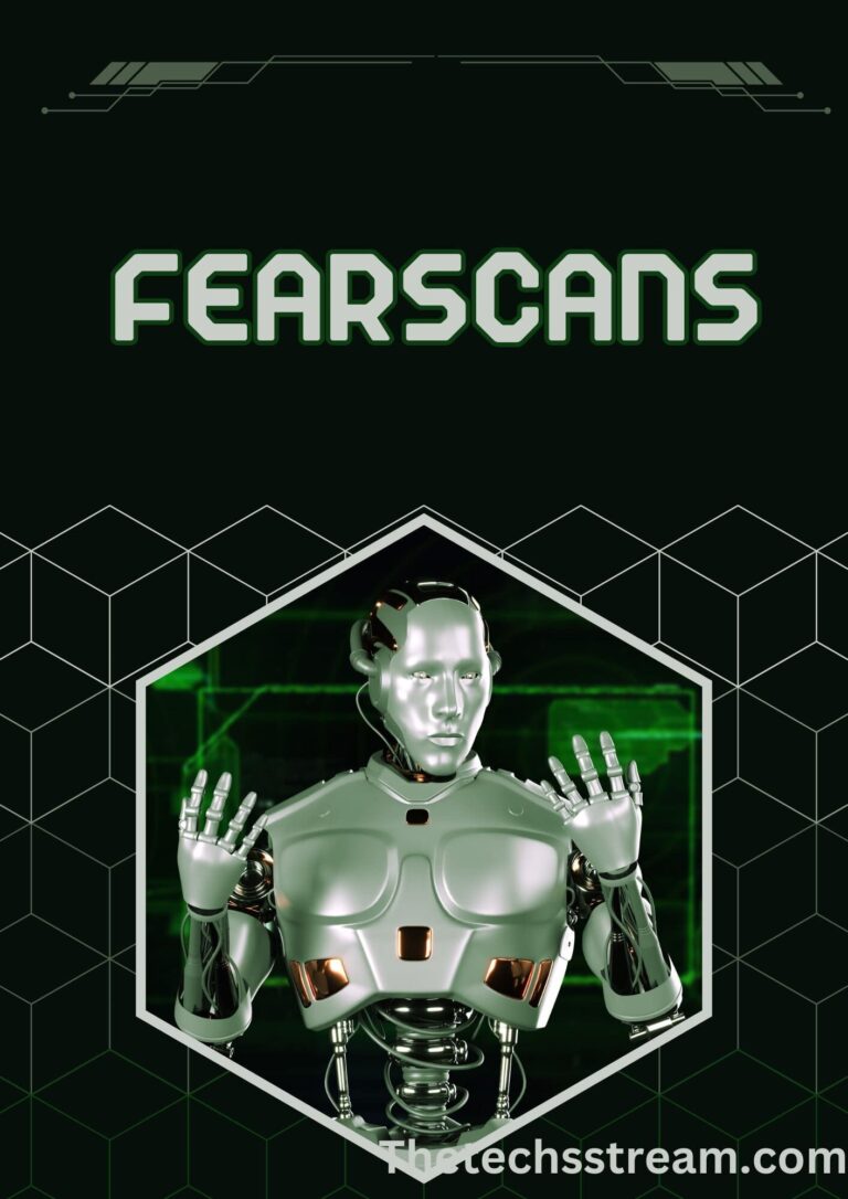 FearScans – Revolutionising Digital Manga Reading