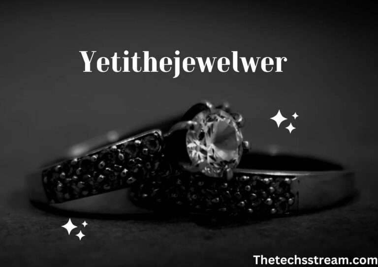 Yetithejewelwer: The Ultimate Guide to the Iconic Brand