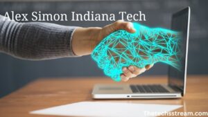 Alex Simon Indiana Tech