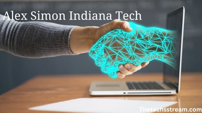 Alex Simon Indiana Tech: Exploring the Journey of A Rising Star