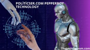 politicser.com pepperboy technology