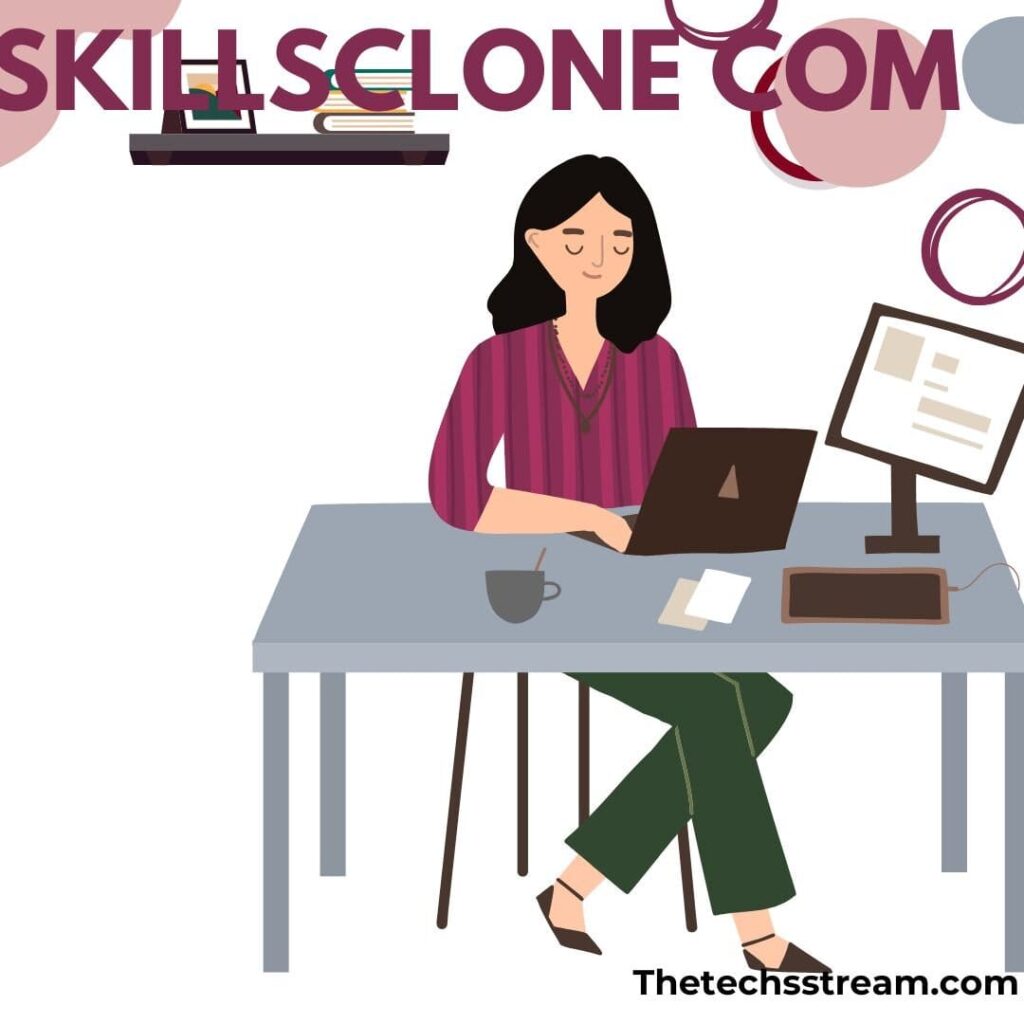 skillsclone com