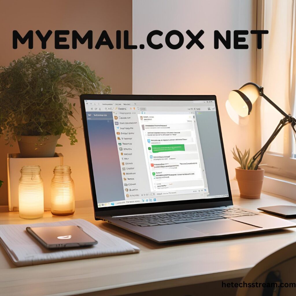 myemail.cox net