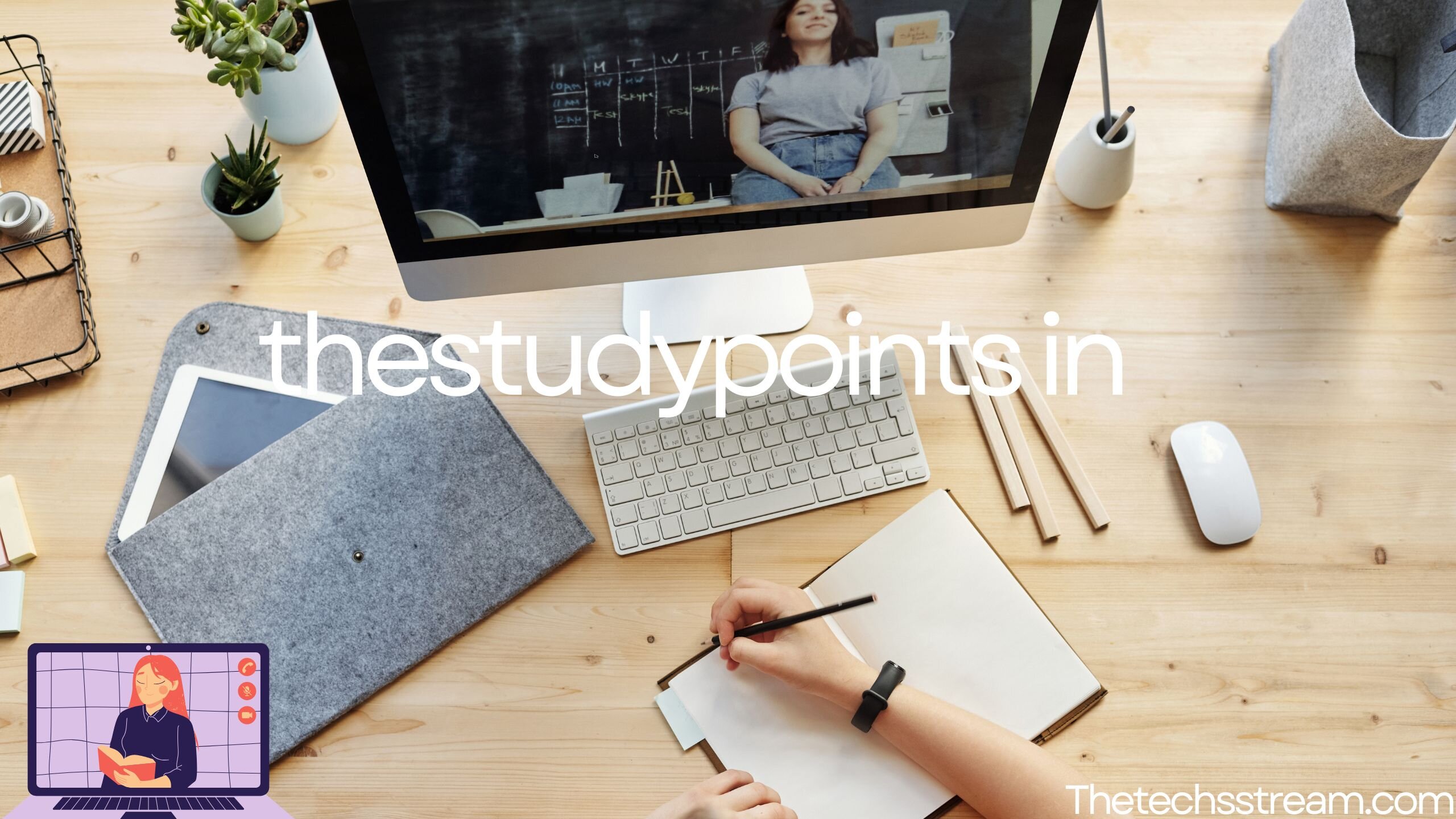 thestudypoints in