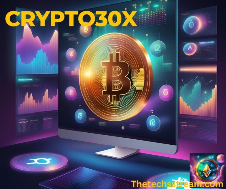 Crypto30x Explained: A Comprehensive Guide for New Investors