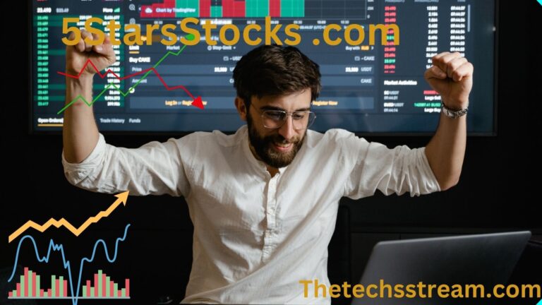 Unlocking Investment Potential: Deep Dive into 5StarsStocks .com