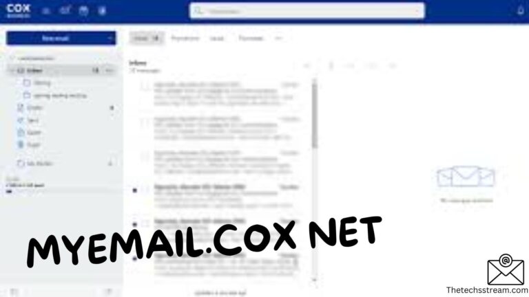 Why considering transitioning myemail.cox net