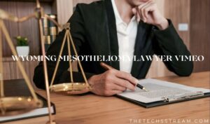 wyoming mesothelioma lawyer vimeo