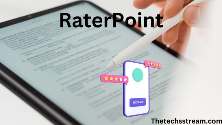 Unlocking the Potential of Raterpoint: A Comprehensive Overview