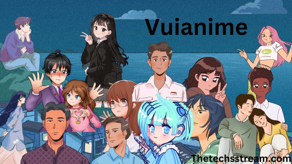 vuianime