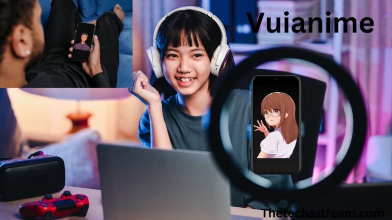 How Vuianime is Revolutionizing the Anime Community