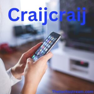 craijcraij