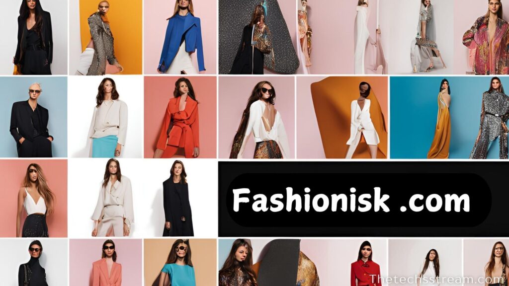 fashionisk .com