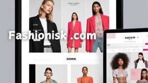 fashionisk .com