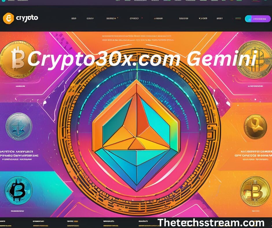 crypto30x.com gemini