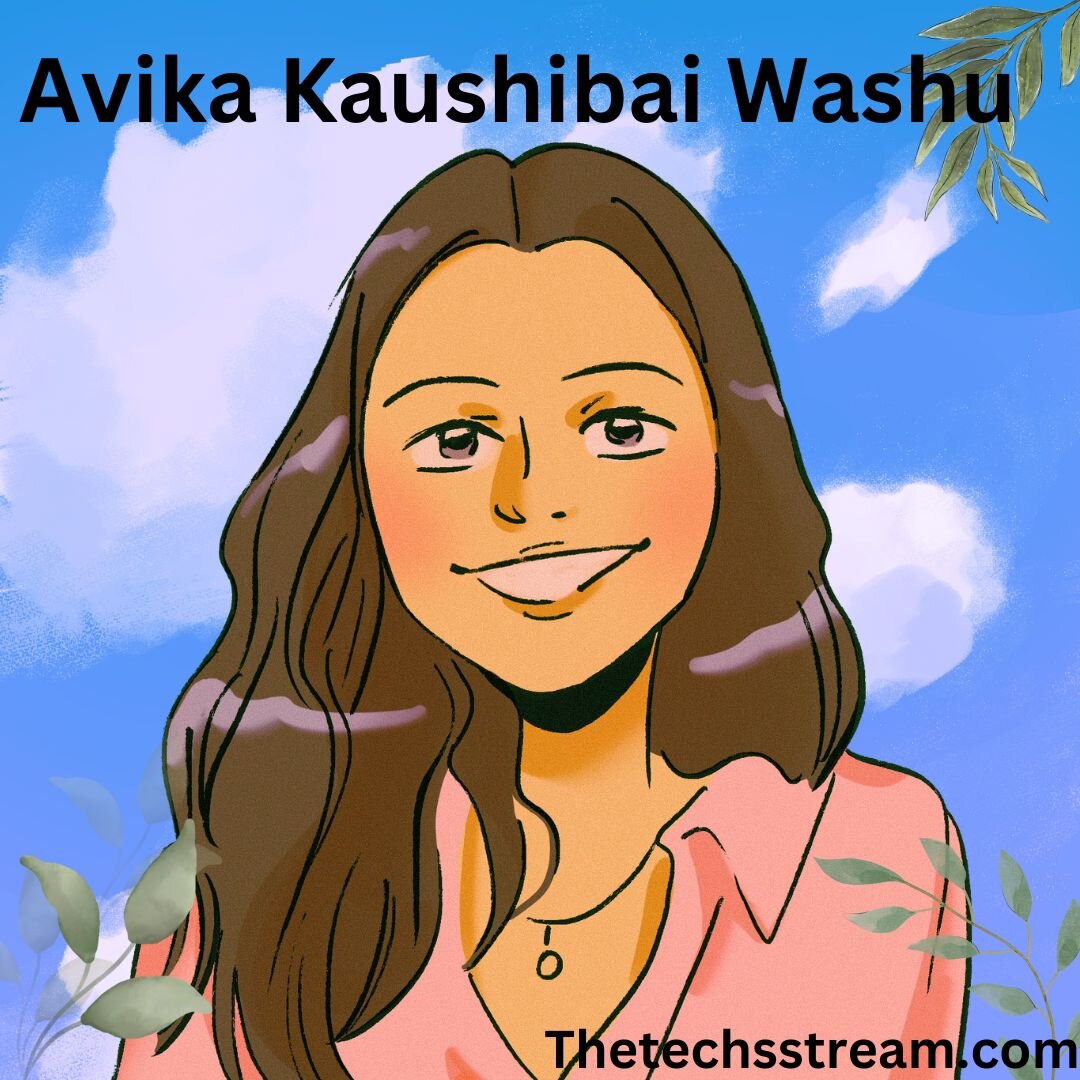 avika kaushibai washu