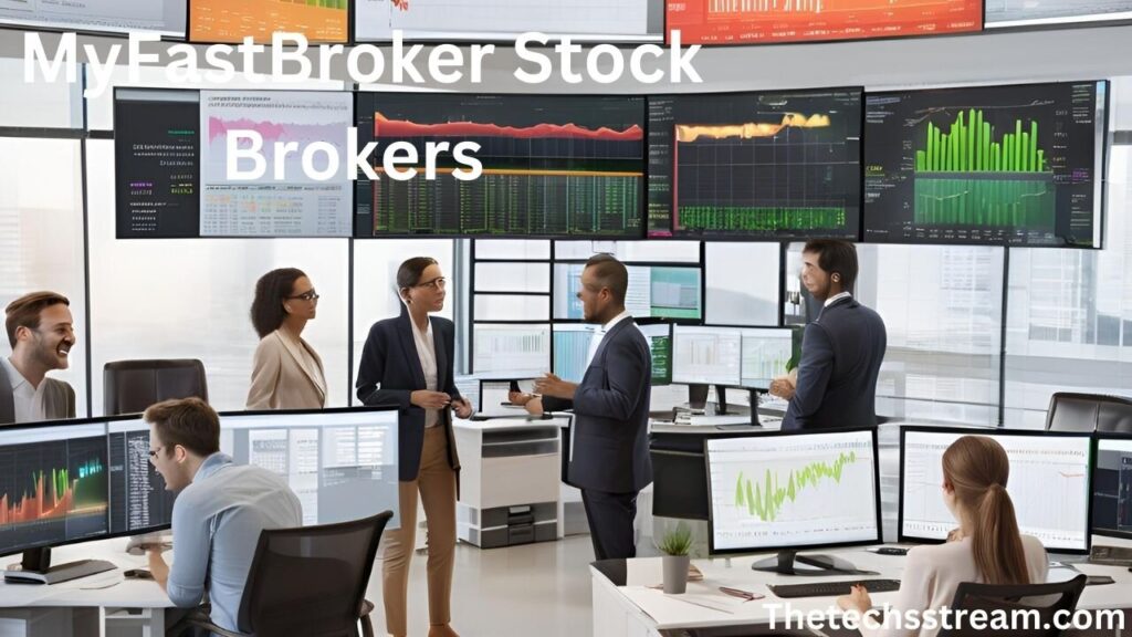 myfastbroker stock brokers