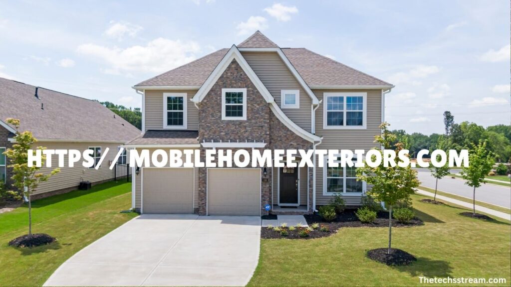 https// mobilehomeexteriors.com