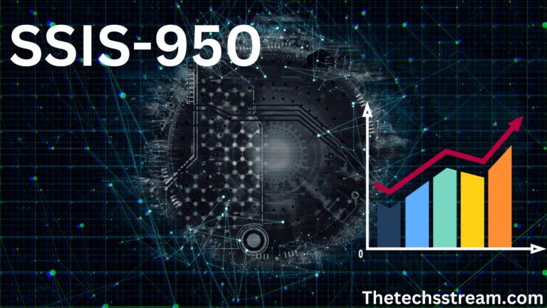 Unlocking the Power of SSIS-950: A Comprehensive Guide