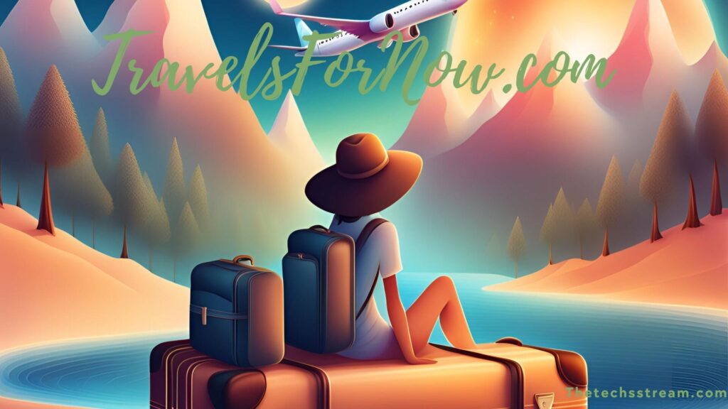 travelsfornow.com