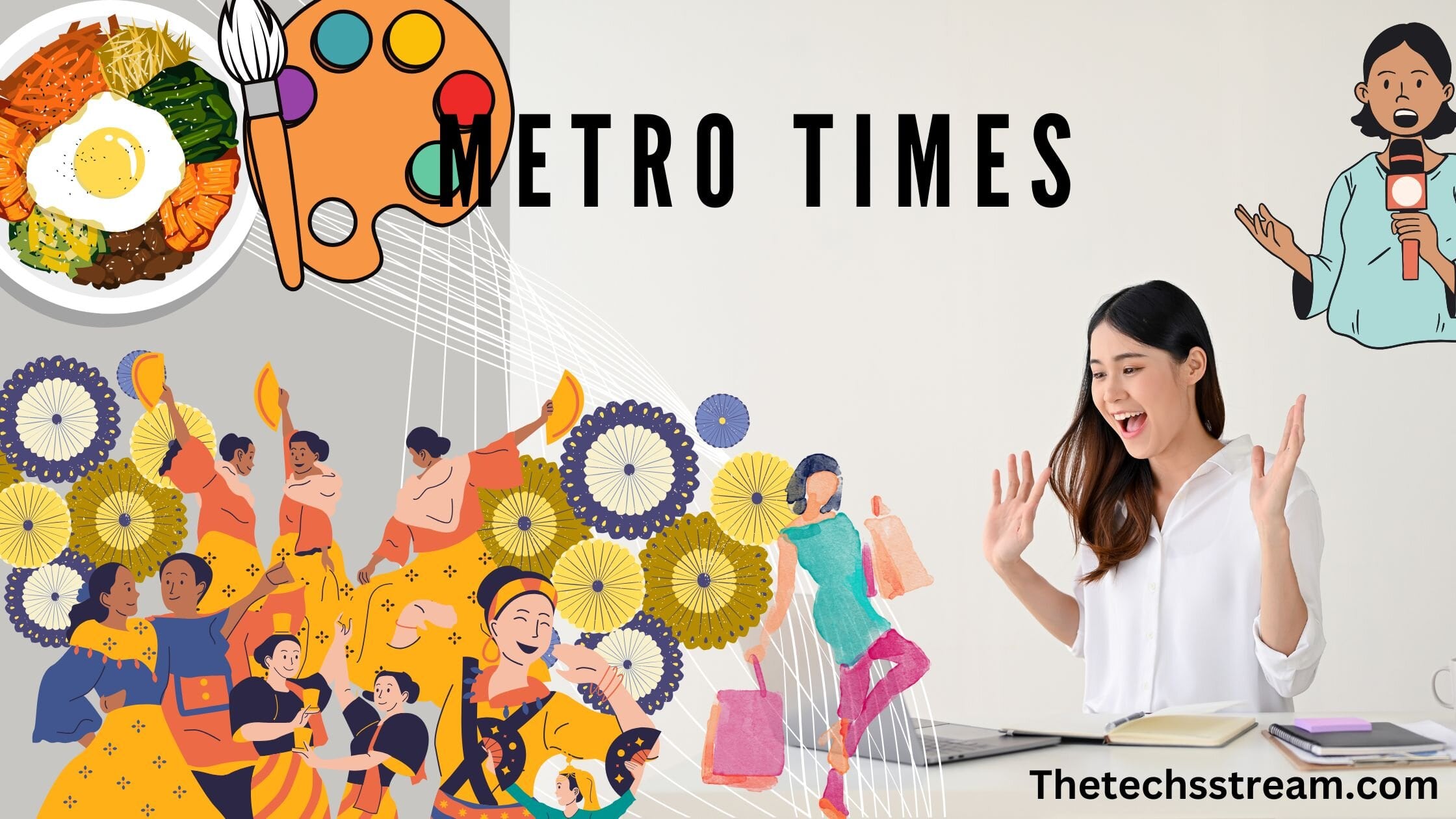 metro times